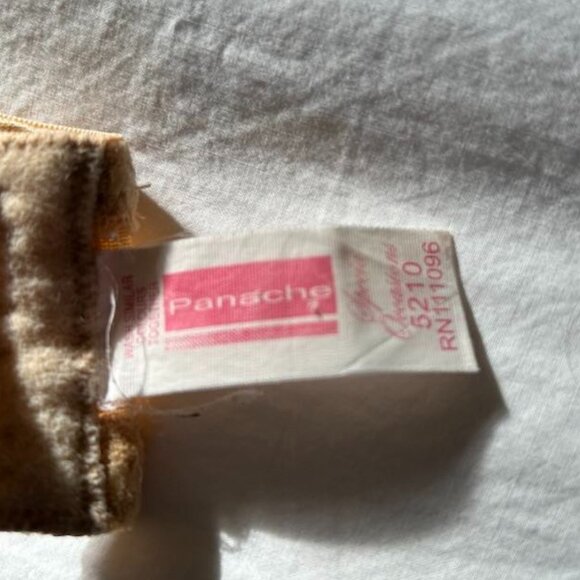 Panache 5210 strapless bra 34E - Picture 4 of 7